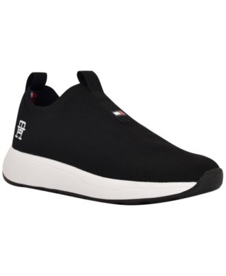 Women's Ada Lightweight Knit Slip-On Sneakers