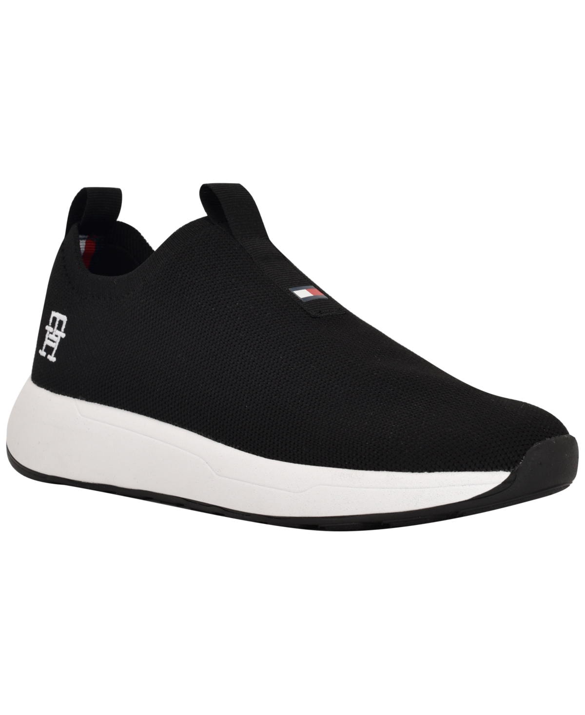 Tommy Hilfiger Women's Ada Slip On Sneakers