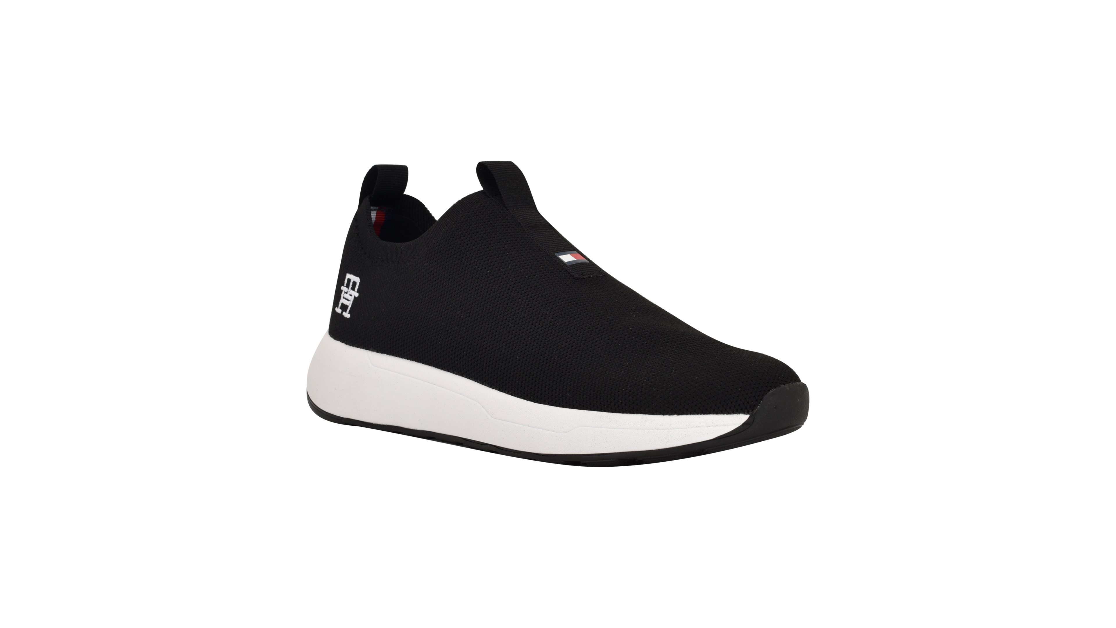 Tommy Hilfiger Women's Ada Slip On Sneakers