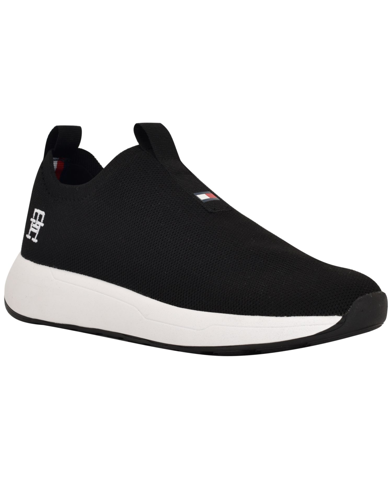 Women's Ada Lightweight Knit Slip-On Sneakers