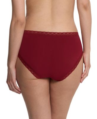 Women's Bliss Supima Cotton French Cut Briefs