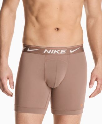 Men’s 3-Pack Dri-FIT Ultra Comfort Boxer Briefs