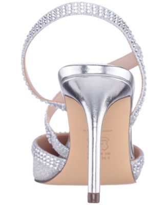 Women's Nicara Pointed Toe Heel Pumps 