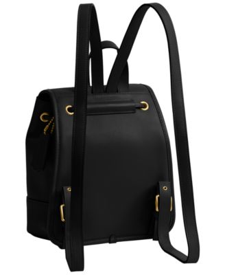 Originals Glovetanned Leather Turnlock Backpack