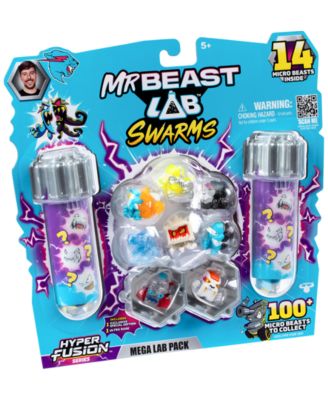 Swarms Mega Lab 14-Pack S3 Assortment