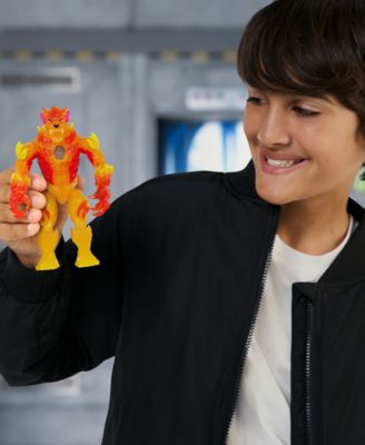 Beast Mutation S2 Assortment Chamber Playset