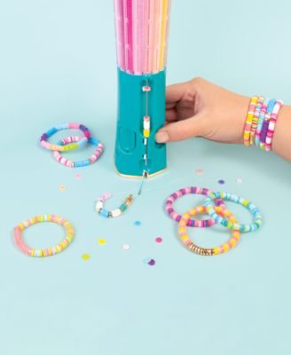 Swift Click Heishi Bracelet Maker