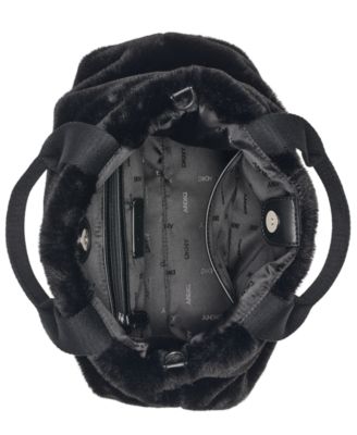 Roni Medium Satchel Bag