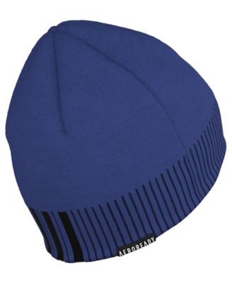 Men's Creator 3 Three-Stripe Performance Beanie