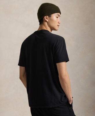 Men's Classic-Fit Jersey Graphic T-Shirt