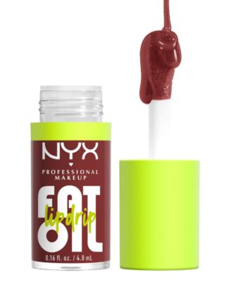Fat Oil Lip Drip, 0.16 oz.