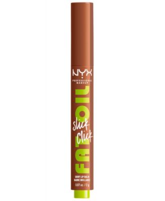 Fat Oil Slick Click Lip Balm, 0.07 oz.