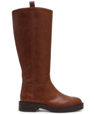 Women's Jernie Wide Calf Tall Riding Boots