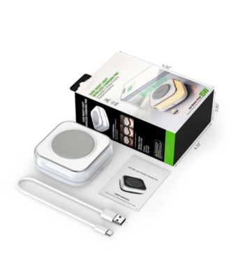 Wireless Travel Charger with nightlight
