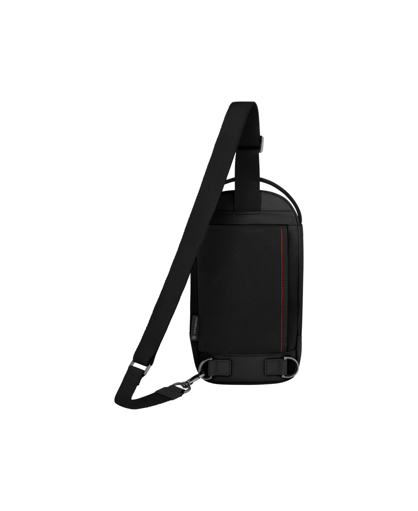 Сумка Victorinox Altmont Modern Sling, цвет: Чёрный — фото 3