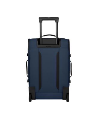 Altmont Modern Carry-On 22" Wheeled Duffle