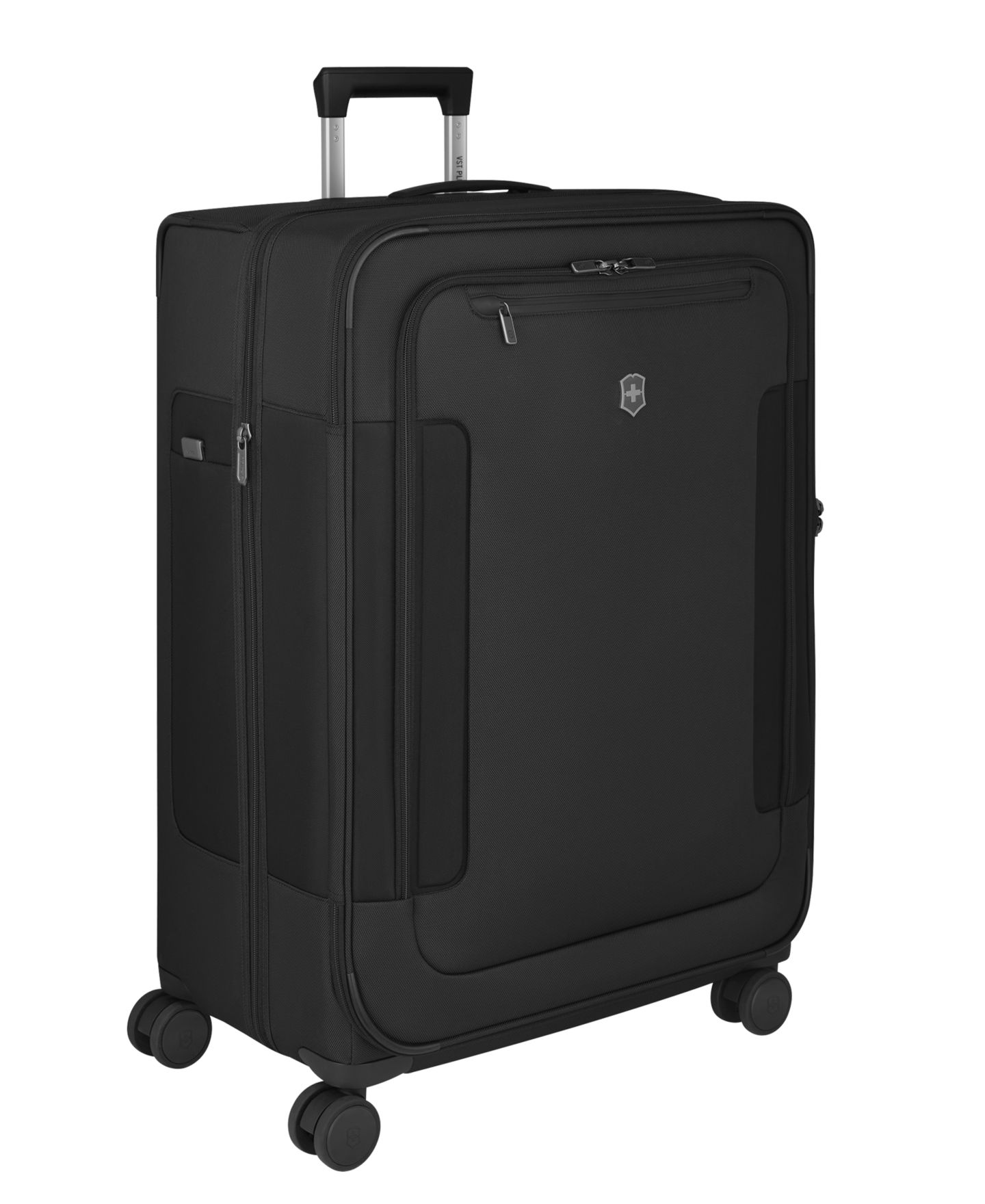 Сумка Victorinox Werks Traveler 7.0 29" Check-In Large Case, цвет: Чёрный — фото 2