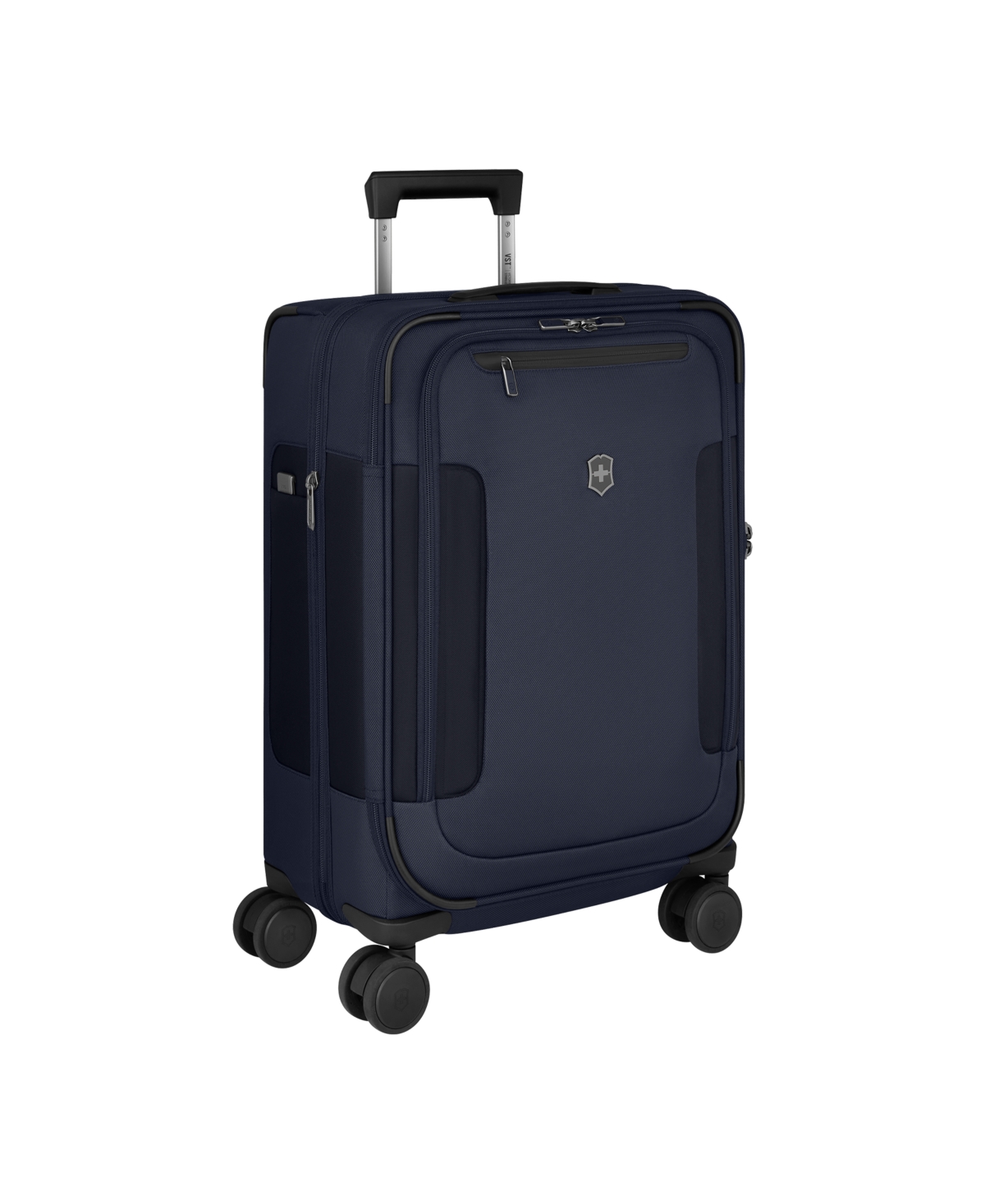 Victorinox Werks Traveler 7.0 Frequent Flyer Carry-on Business 22" In Blue