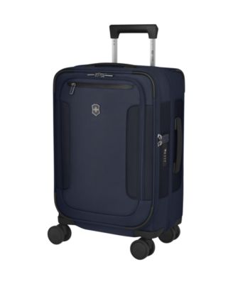 Werks Traveler 7.0 21" Frequent Flyer Carry-On Spinner