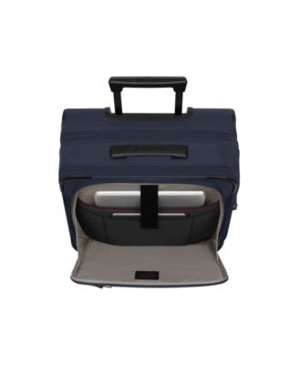 Werks Traveler 7.0 21" Global Carry-On Spinner