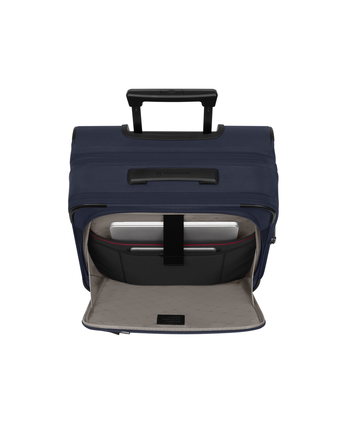 Victorinox Werks Traveler 7.0 Global Carry-on 21" In Blue