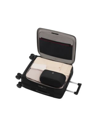 Werks Traveler 7.0 21" Global Carry-On Spinner