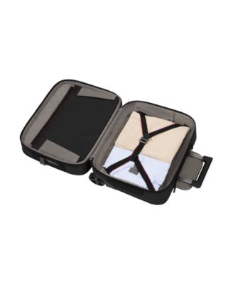 Werks Traveler 7.0 Wheeled Briefcase