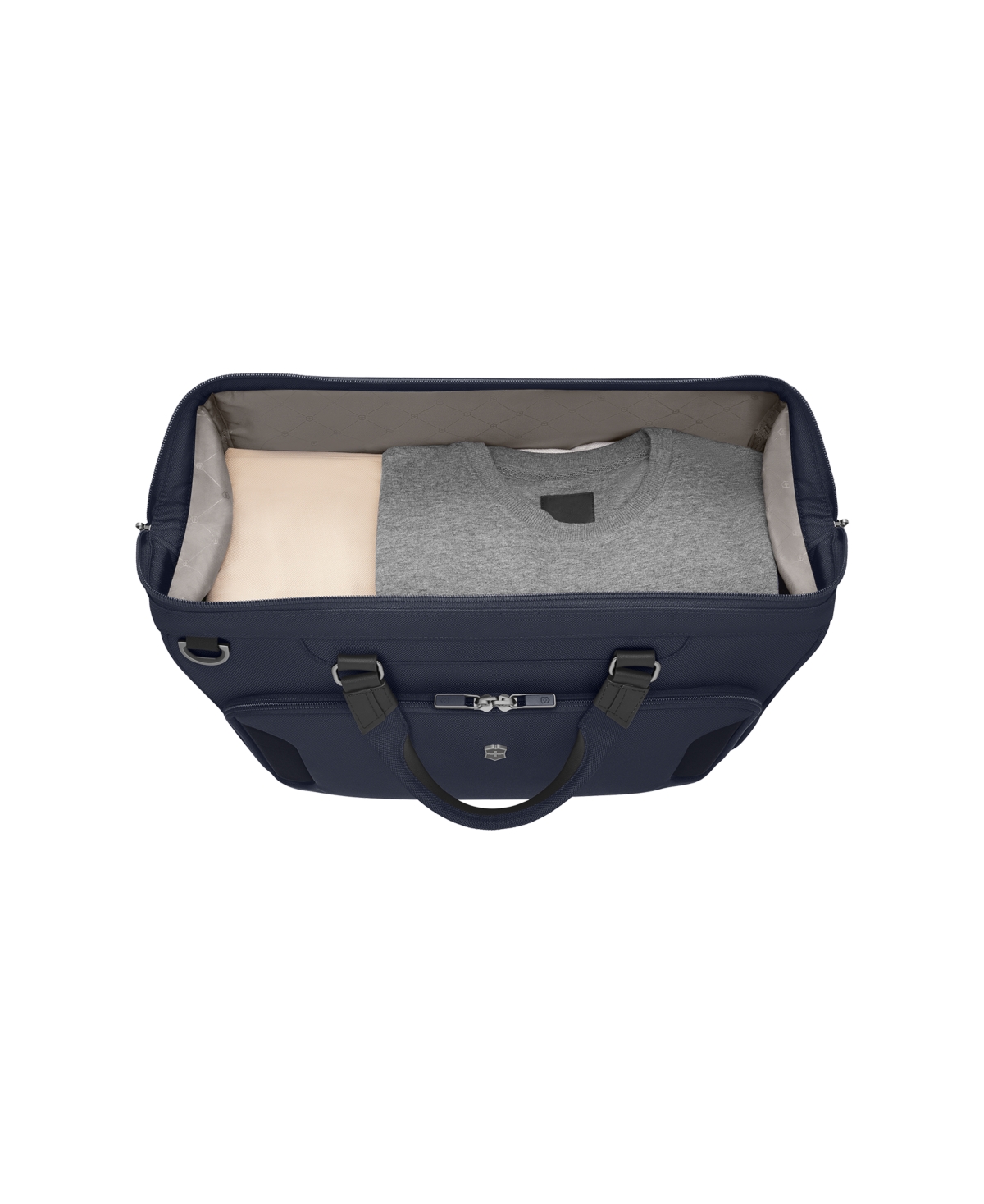 Victorinox Werks Traveler 7.0 Weekender In Blue
