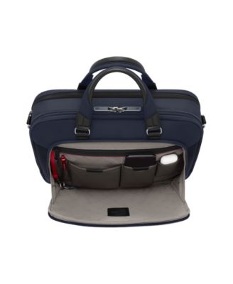Werks Traveler 7.0 Deluxe Briefcase