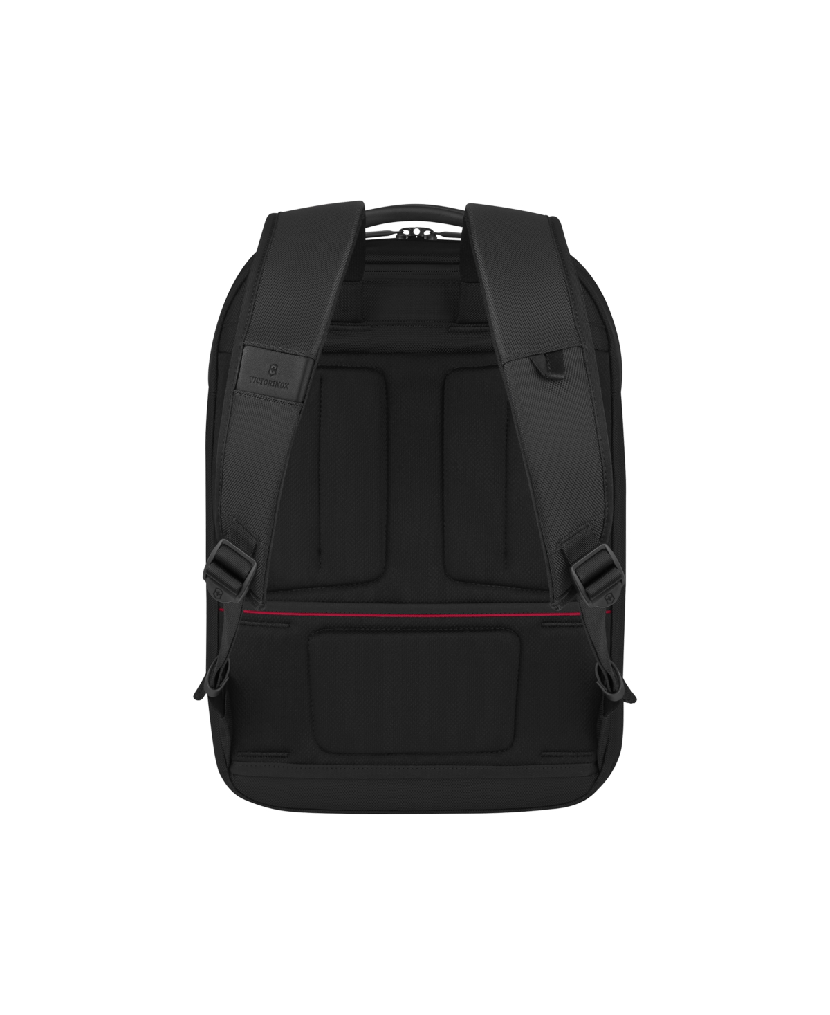Victorinox Werks Traveler 7.0 Compact Backpack In Black