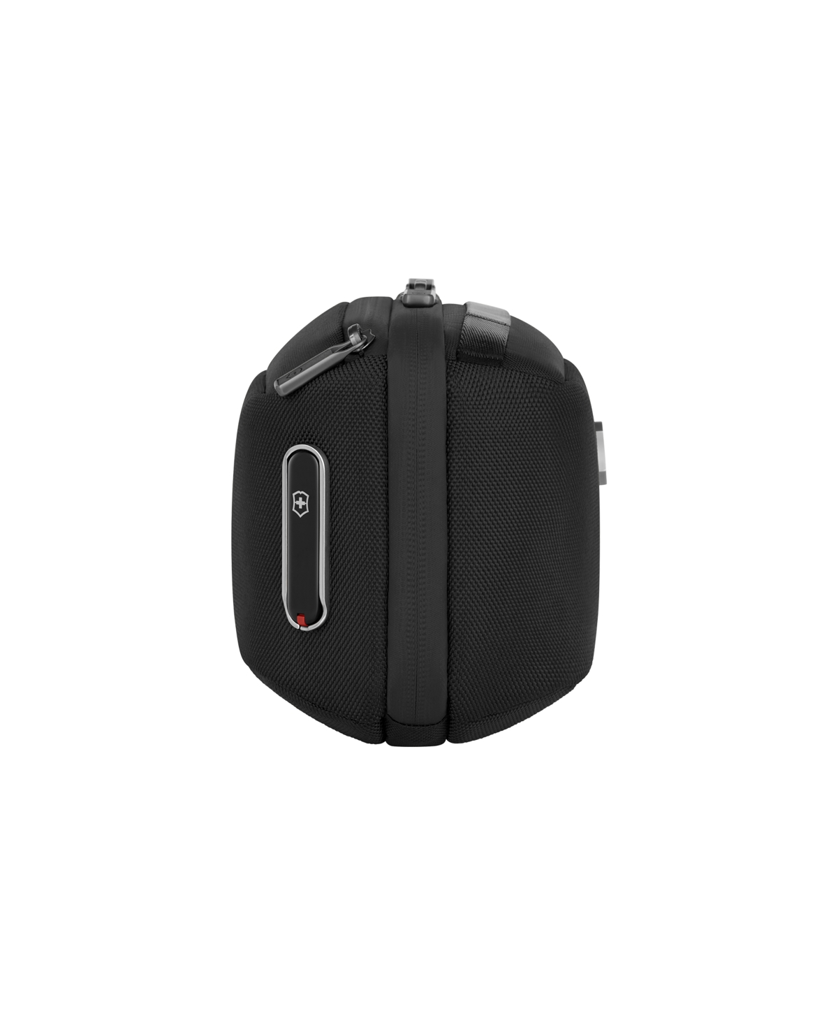 Victorinox Werks Traveler 7.0 Toiletry Bag In Black