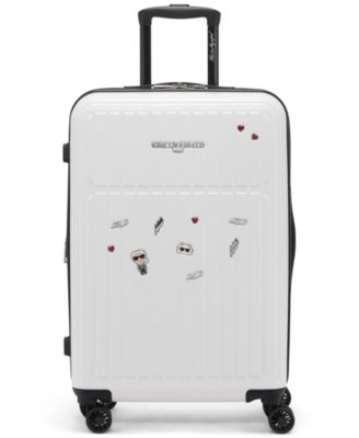 Sentimental Voyage 25" Upright Luggage