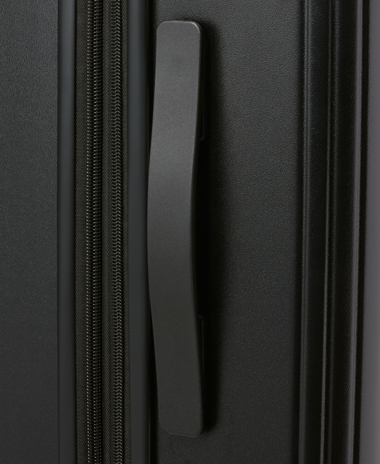 Чемодан KARL LAGERFELD PARIS Sentimental Voyage 30" Upright Luggage, цвет: Чёрный — фото 7