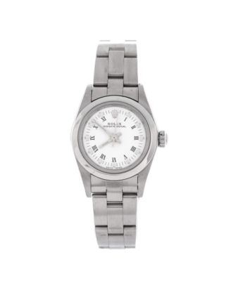 Pre-Owned Rolex