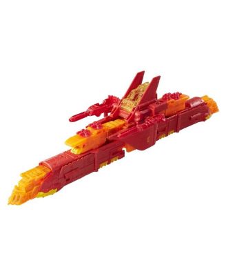 Titan Force Set SDCC Exclusive Voyager Class | Generations Titans Return