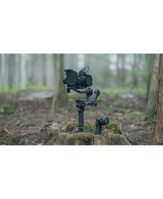 Nucleus Nano II Wireless Lens Control System with Control Handle Kit