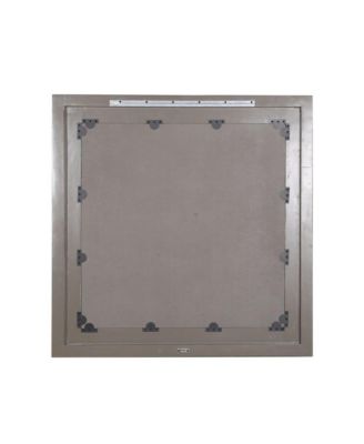 Parker House Crossings Serengeti Wall Mirror