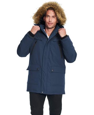 Men's - Fraser | Winter Parka