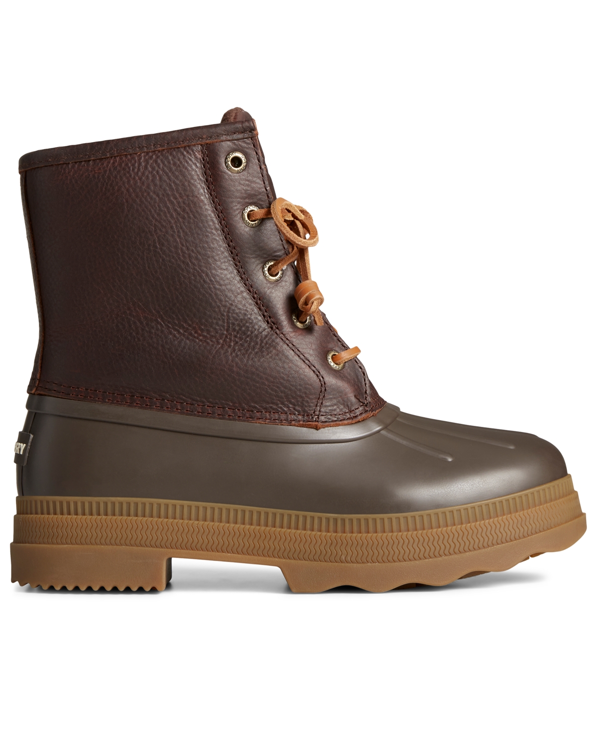 Sperry Women's Saltwater 2.0 Round Toe Boots