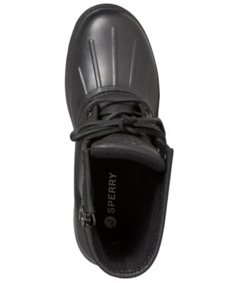 Women's Saltwater 2.0 Round Toe Zipper Boots