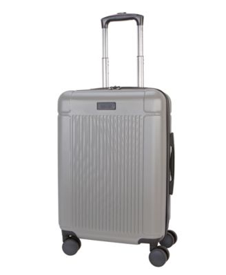 Midtown 20" Hardside Expandable Carry-On Luggage