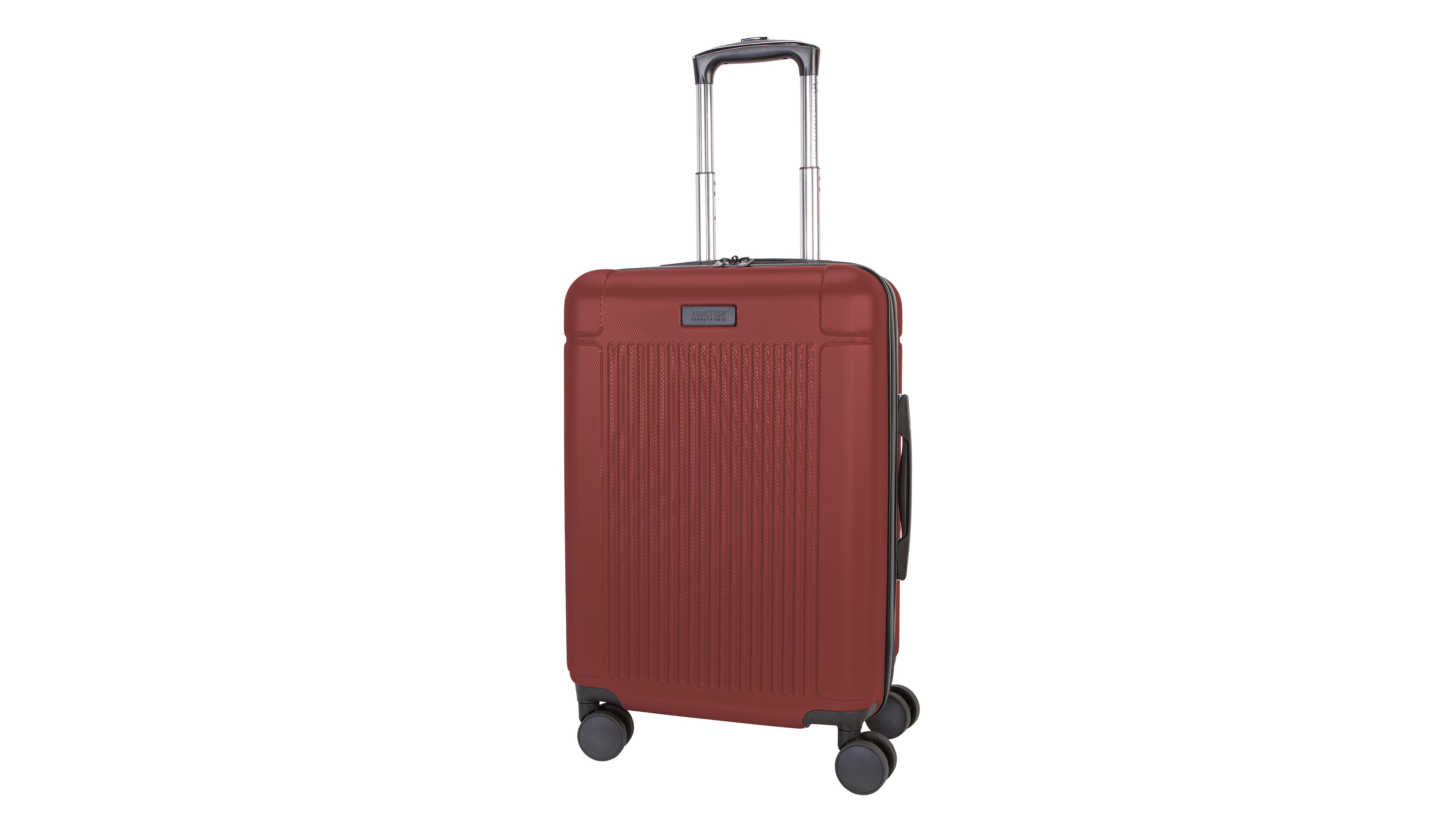 Kenneth Cole Reaction Midtown 20" Hardside Expandable Carry-On Luggage