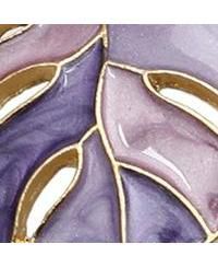 Women's Leaf Stud Earrings