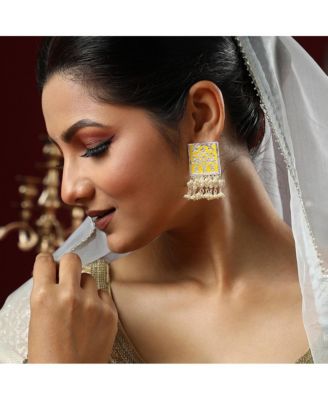 Women's The Niloufar Drop Earrings