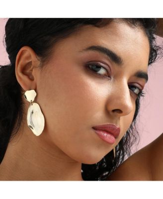 Casual Drop Earrings