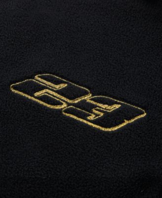 Boys' 8-18 Half Zip Long Sleeve Sweatshirt