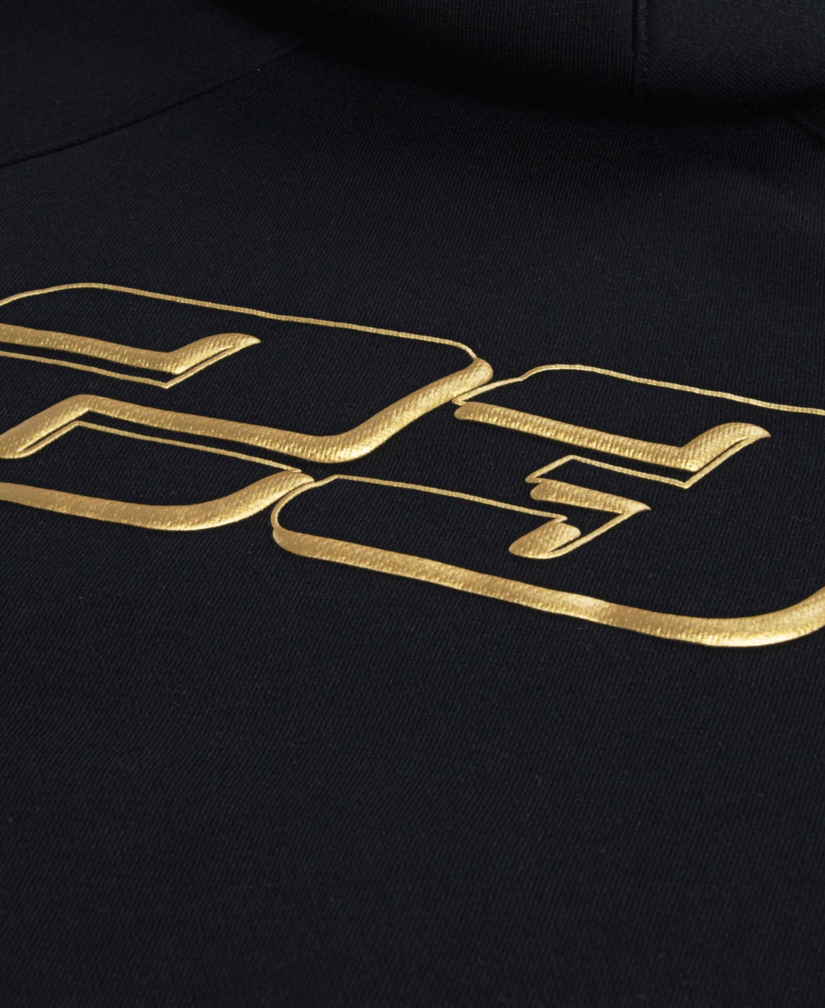 Jordan Boys 8-18 Logo Detail Hoodie