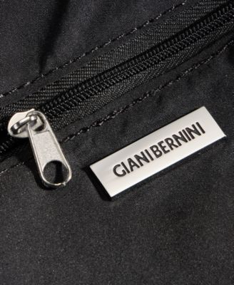 Small Pebbled Crossbody, Macy's Exclusive