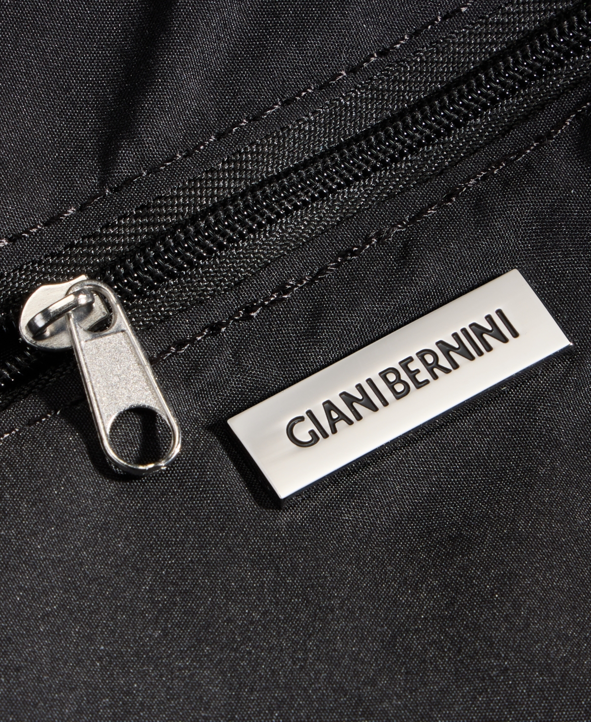 Giani Bernini Small Pebbled Crossbody, Macy's Exclusive In Pink