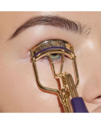 Picture Perfect Eyelash Curler & Deluxe Lights, Camera, Lashes Mascara